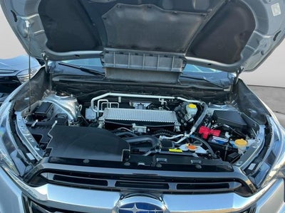 2023 Subaru Ascent Premium