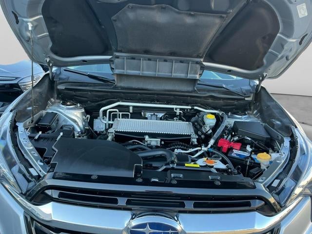 2023 Subaru Ascent Premium
