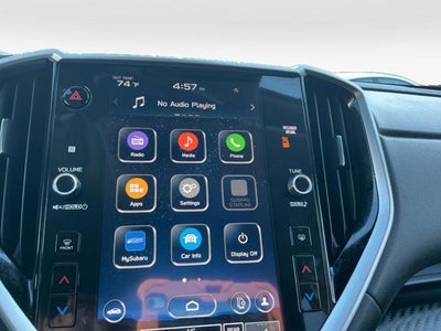 2023 Subaru Ascent Premium