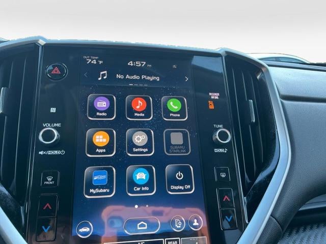 2023 Subaru Ascent Premium