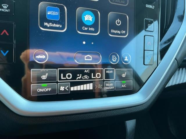 2023 Subaru Ascent Premium