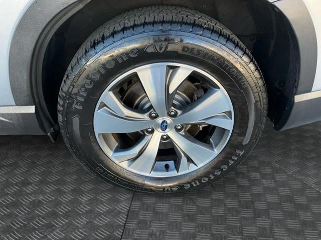 2023 Subaru Ascent Premium