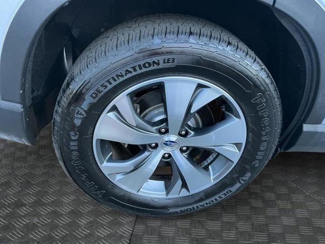 2023 Subaru Ascent Premium