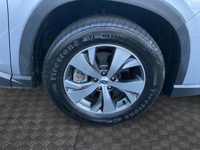2023 Subaru Ascent Premium