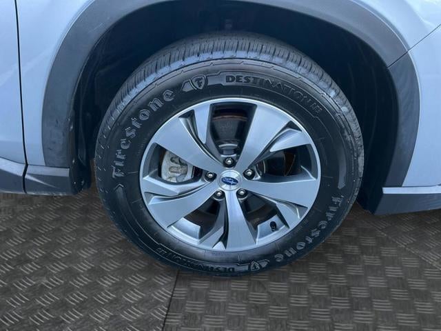 2023 Subaru Ascent Premium