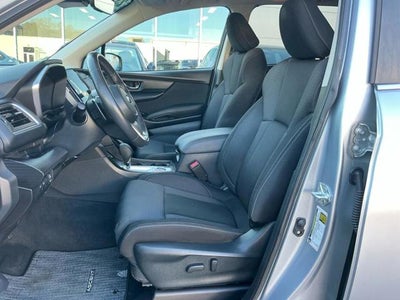 2023 Subaru Ascent Premium