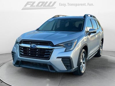 2023 Subaru Ascent Premium