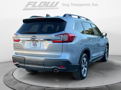 2023 Subaru Ascent Premium