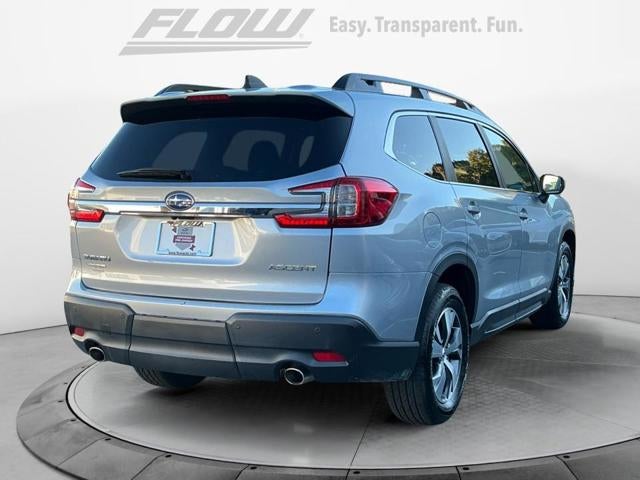 2023 Subaru Ascent Premium