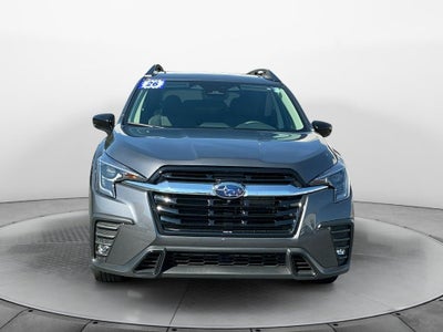 2026 Subaru Ascent Limited