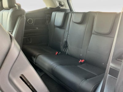 2026 Subaru Ascent Limited
