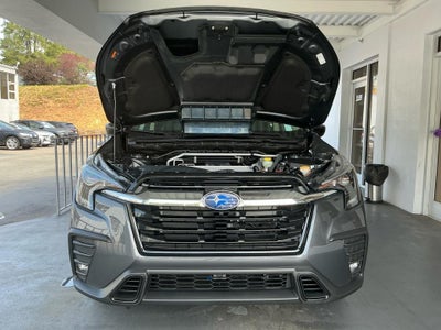 2026 Subaru Ascent Limited