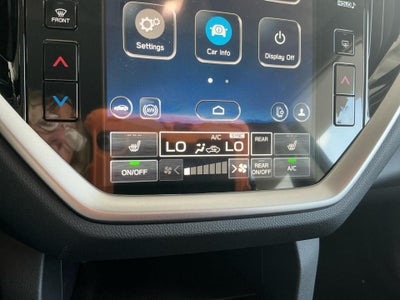 2026 Subaru Ascent Limited