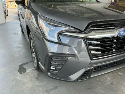 2026 Subaru Ascent Limited