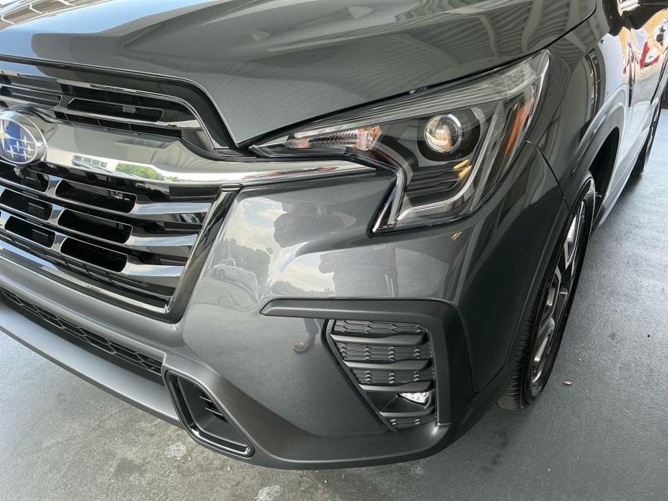 2026 Subaru Ascent Limited