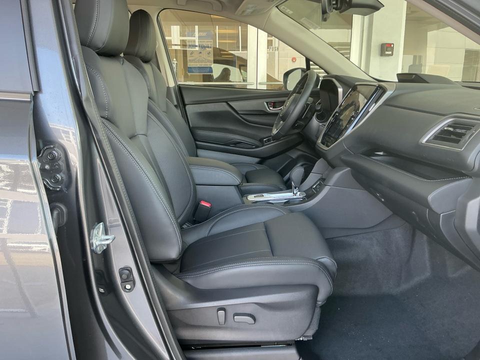 2026 Subaru Ascent Limited