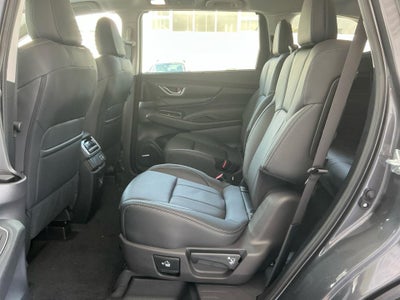 2026 Subaru Ascent Limited