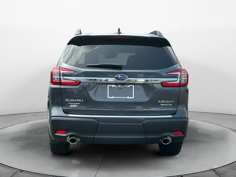 2026 Subaru Ascent Limited