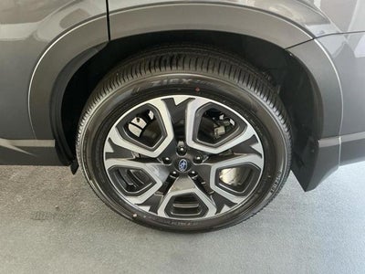 2026 Subaru Ascent Limited