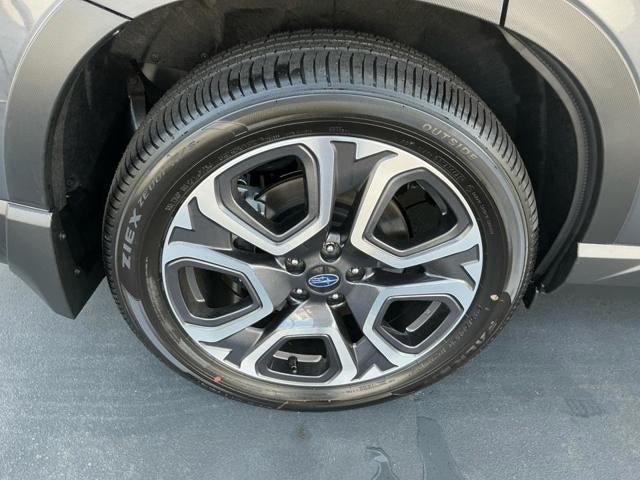 2026 Subaru Ascent Limited