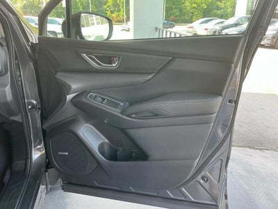 2026 Subaru Ascent Limited