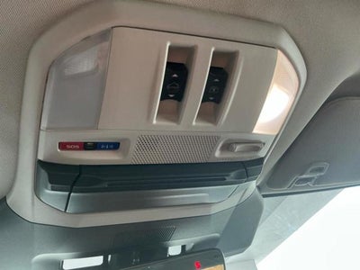 2026 Subaru Ascent Limited