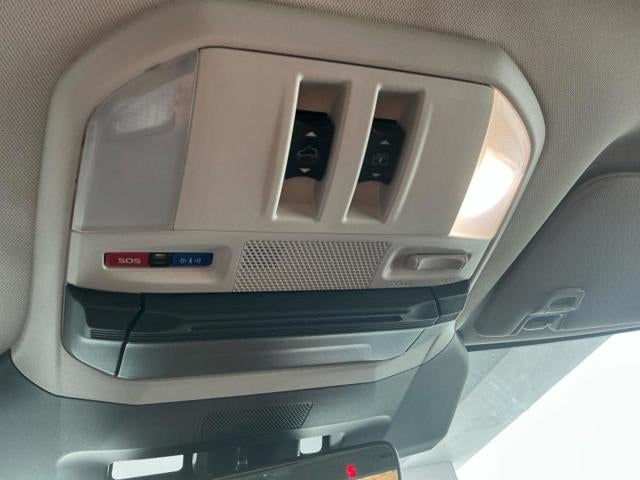 2026 Subaru Ascent Limited