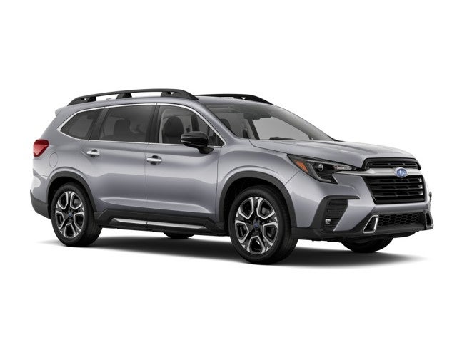 2026 Subaru Ascent Touring