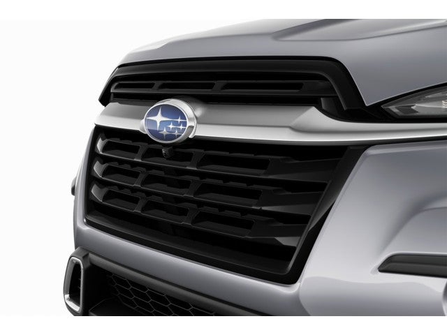 2026 Subaru Ascent Touring