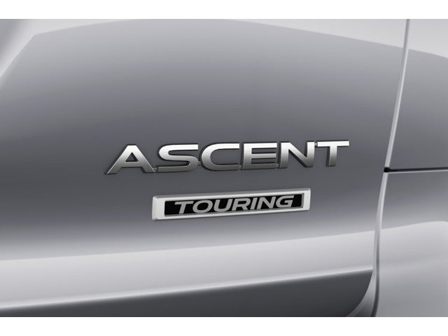 2026 Subaru Ascent Touring