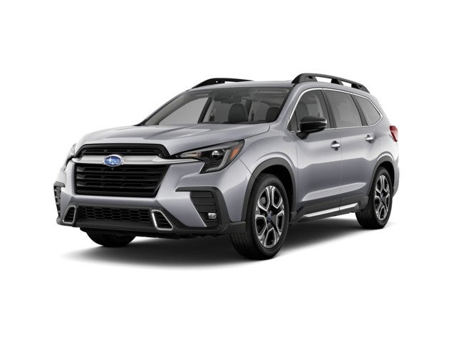 2026 Subaru Ascent Touring