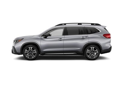 2026 Subaru Ascent Touring