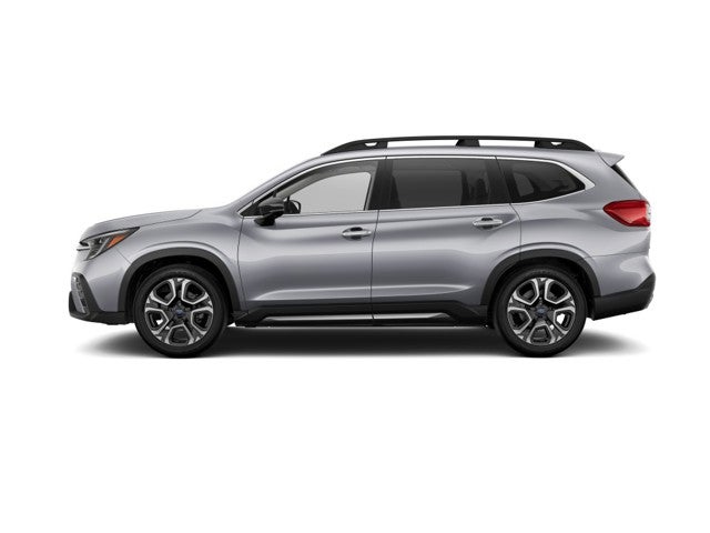 2026 Subaru Ascent Touring