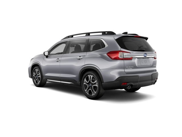 2026 Subaru Ascent Touring