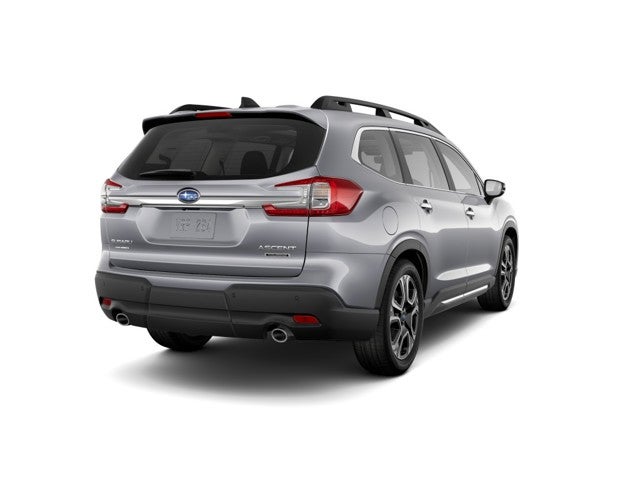 2026 Subaru Ascent Touring