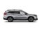 2026 Subaru Ascent Touring
