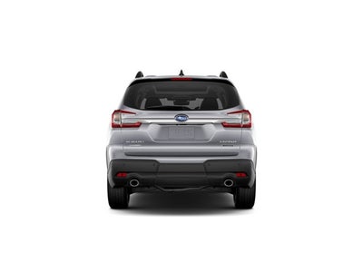 2026 Subaru Ascent Touring