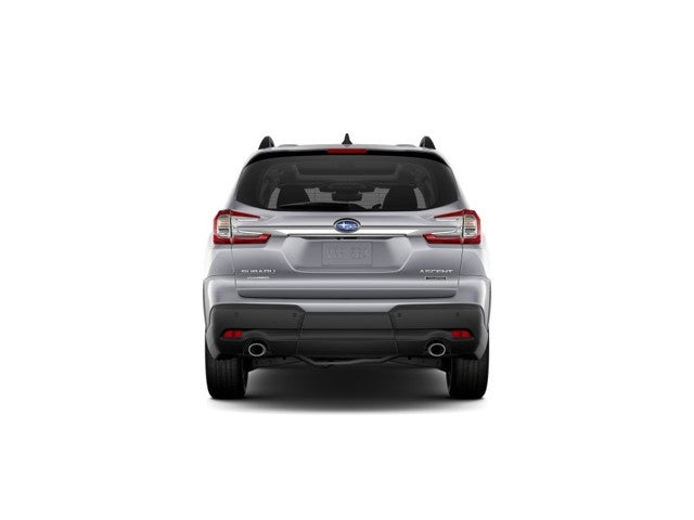 2026 Subaru Ascent Touring