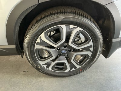 2026 Subaru Ascent Onyx Edition Touring