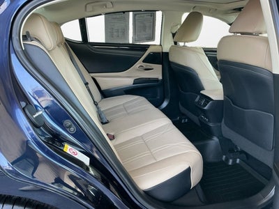 2019 Lexus ES 350 ES 350 Ultra Luxury