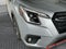 2022 Subaru Forester Sport