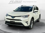 2017 Toyota RAV4 Hybrid Limited