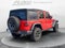 2023 Jeep Wrangler 4xe Rubicon 4x4