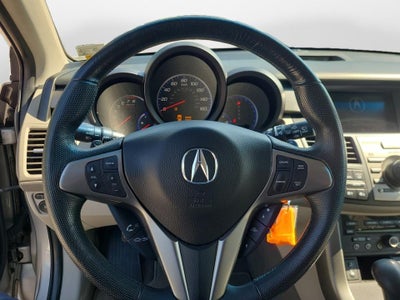 2011 Acura RDX Tech Pkg