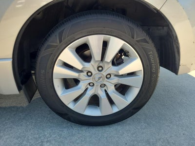 2011 Acura RDX Tech Pkg