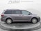 2016 Toyota Sienna XLE