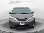 2016 Toyota Sienna XLE