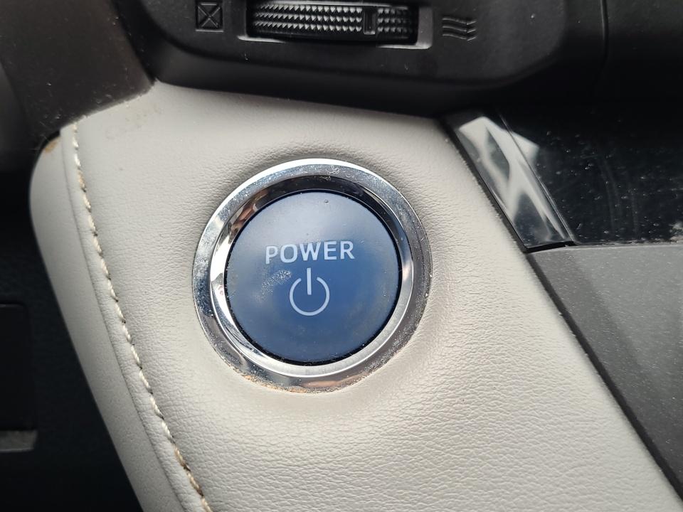 2018 Toyota RAV4 Hybrid Hybrid XLE