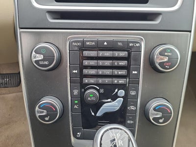 2015 Volvo S60 T5 Drive-E Premier