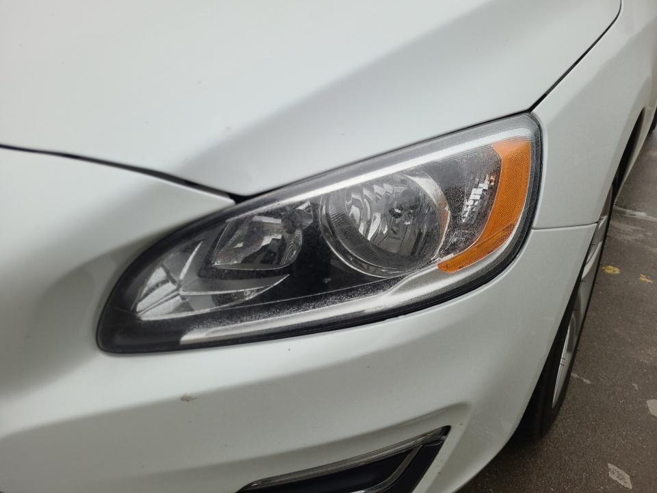 2015 Volvo S60 T5 Drive-E Premier